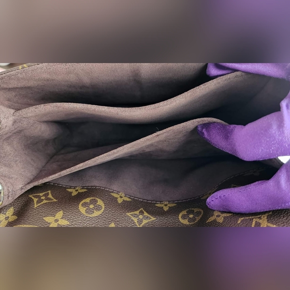 NEW Authentic Louis Vuitton Pochette Metis Mongram - Picture 13 of 16